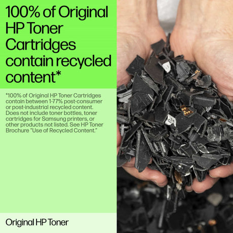 HP 970XL High Yield Black Original Ink Cartridge - CN625AE