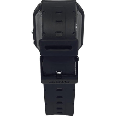 Casio Retro Calculator Watch Water Resistant with Resin Strap CA-53W-1ER