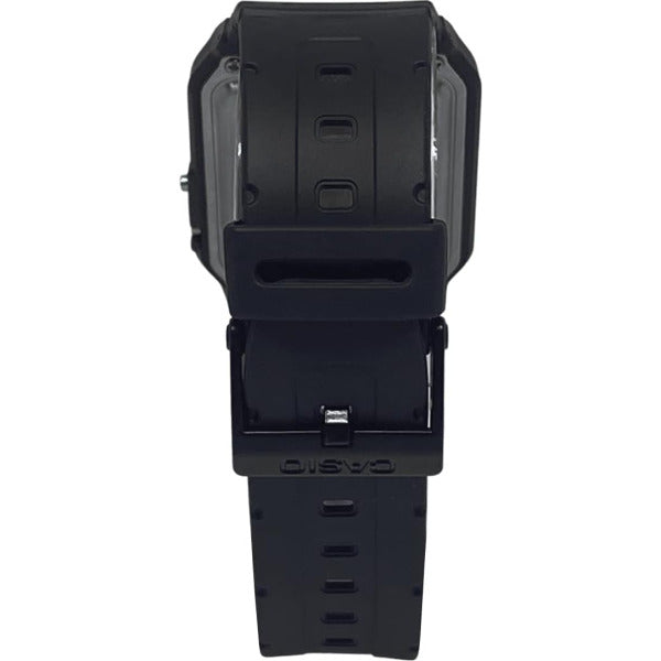 Casio Retro Calculator Watch Water Resistant with Resin Strap CA-53W-1ER