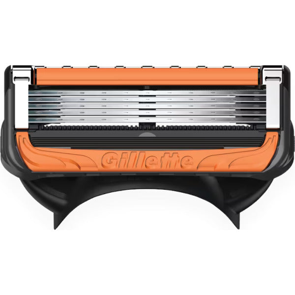 Gillette ProGlide Power Razor Blades - 8 Piece Bundle (2 Packs of 4)