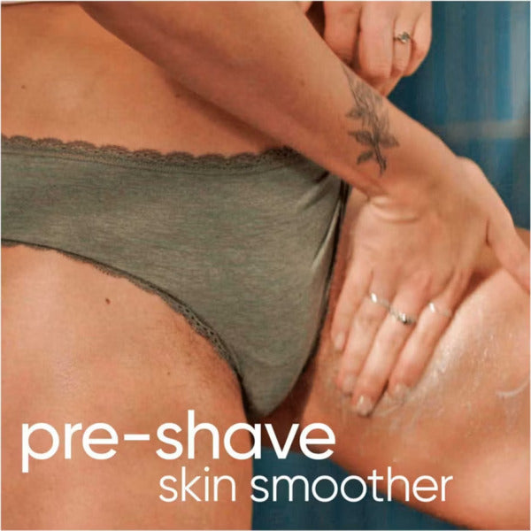 Gillette Venus Skin Care Exfoliant - 177ml