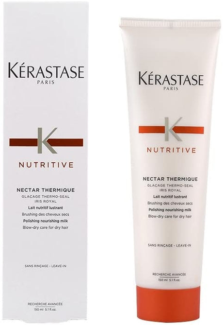 Kerastase Nutritive Nectar Thermique Polishing Nourishing Milk 150ml