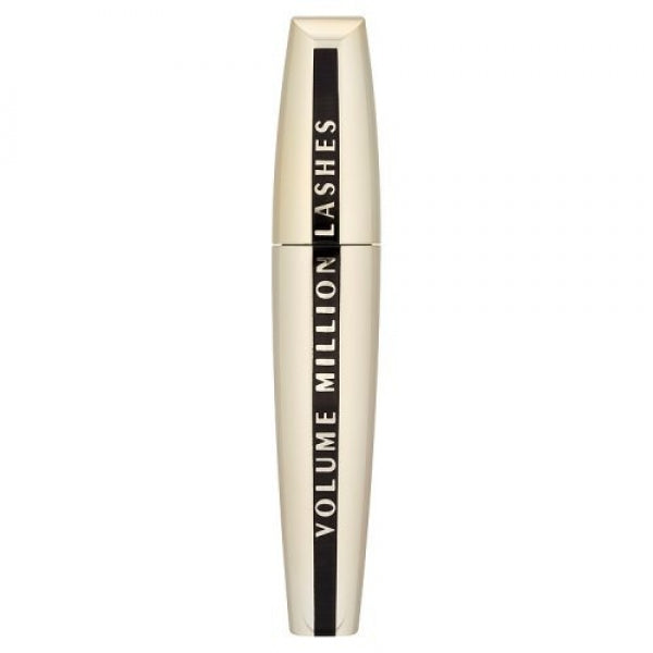 L'Oreal Paris Volume Million Lashes Mascara Black