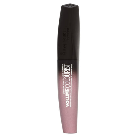 Rimmel London Volume Colourist Mascara - Extreme Black