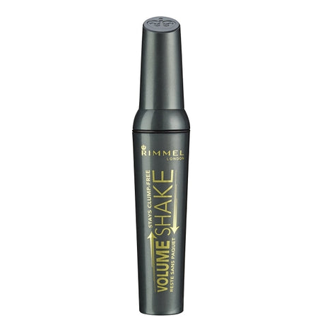 Rimmel London Volume Shake Mascara Black 9ml