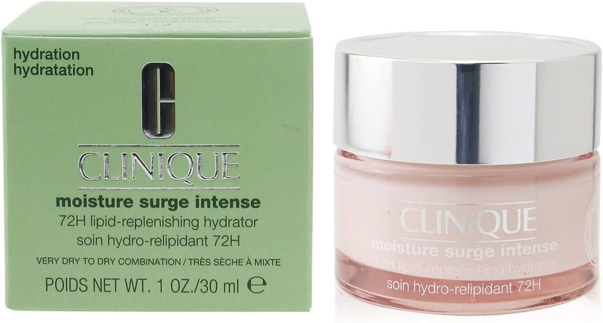 Clinique Moisture Surge 72 Hour Lipid Replenishing Hydrator 30ml