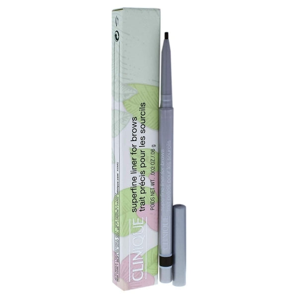 Clinique Superfine Liner for Brown 02 Soft Brown