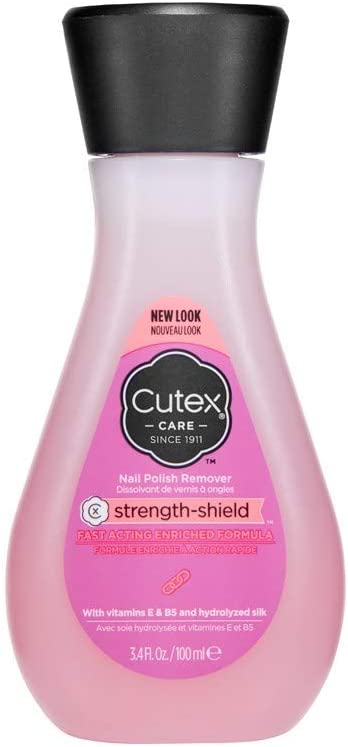 Cutex Strength Shield 100ml