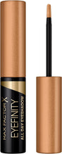 Max Factor Eyefinity All Day Eye Shadow Precious Gold