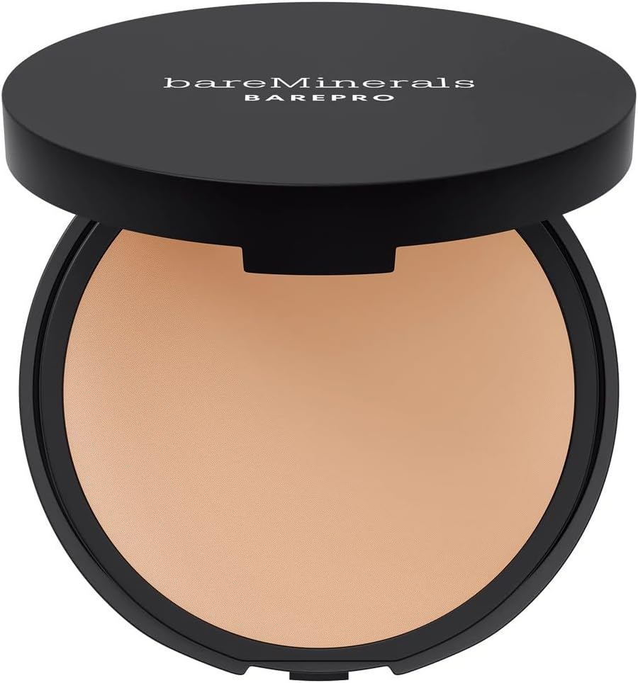BareMinerals BarePro Powder Foundation Light 22 Cool