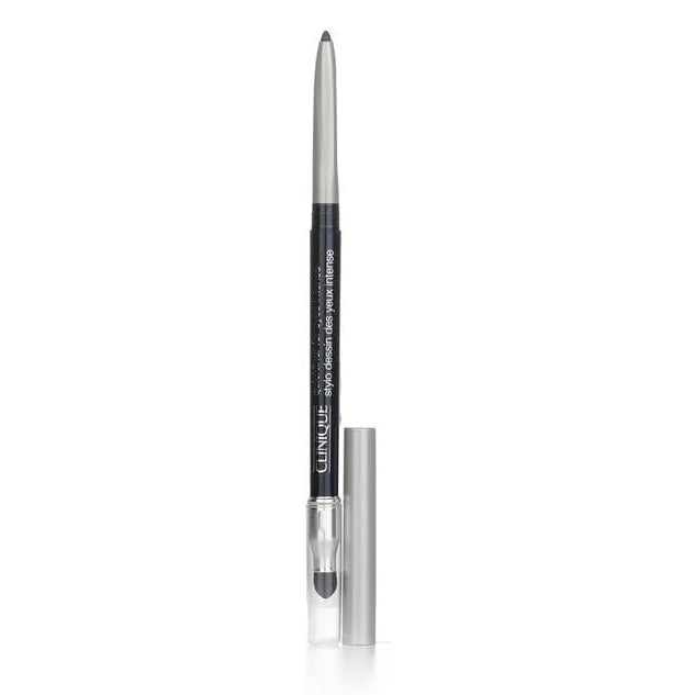 Clinique Quickliner For Eyes Intense - 01 Intense Black