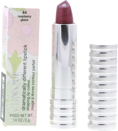 Clinique Dramatically Different Lipstick - 44 Raspberry Glace, 3g