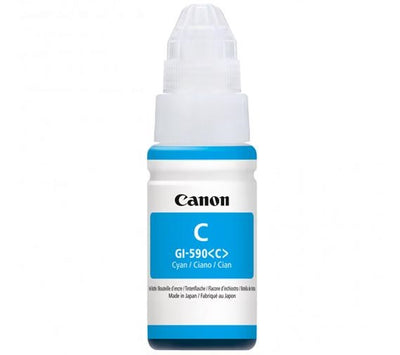Canon GI 590 Ink Bottle Refills
