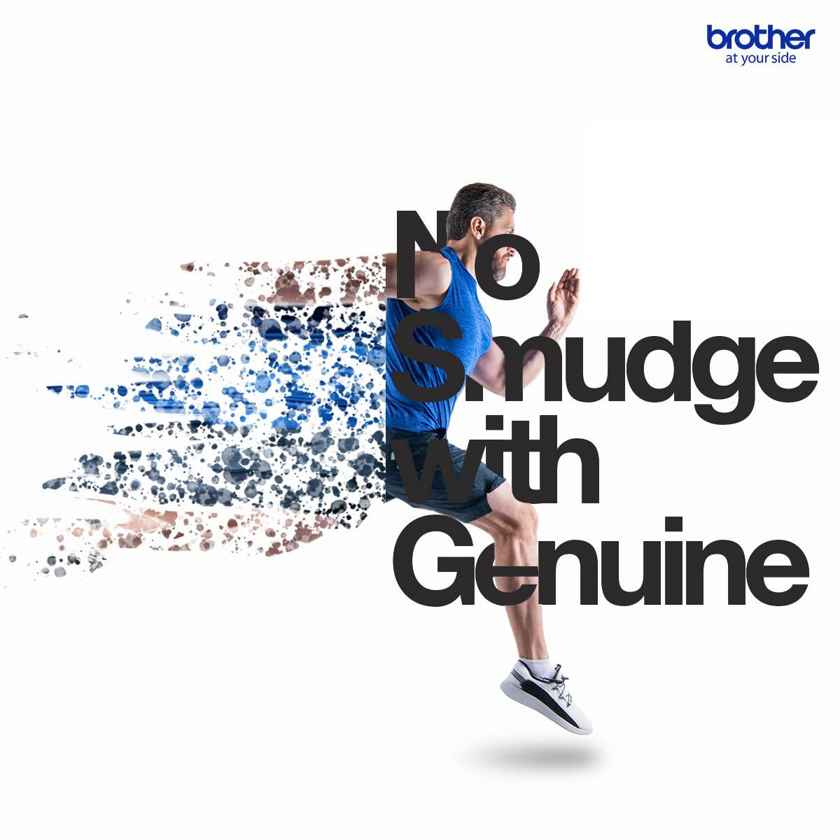 Brother TN-2220 Black High Yield Toner Cartridge - TN2220