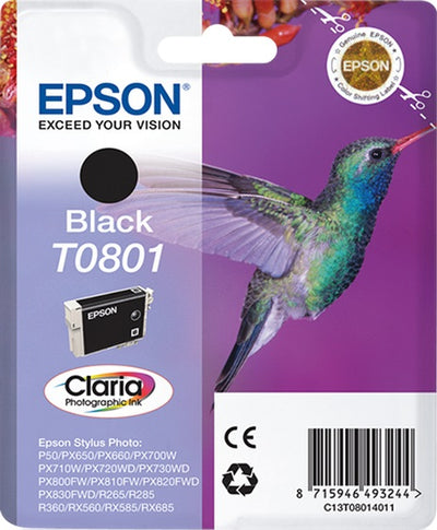 Epson Hummingbird Ink Cartridges