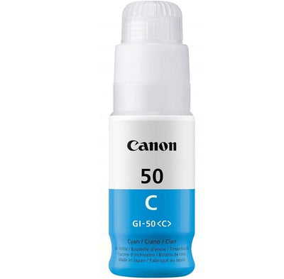 Canon GI 50 Ink Bottle Refills