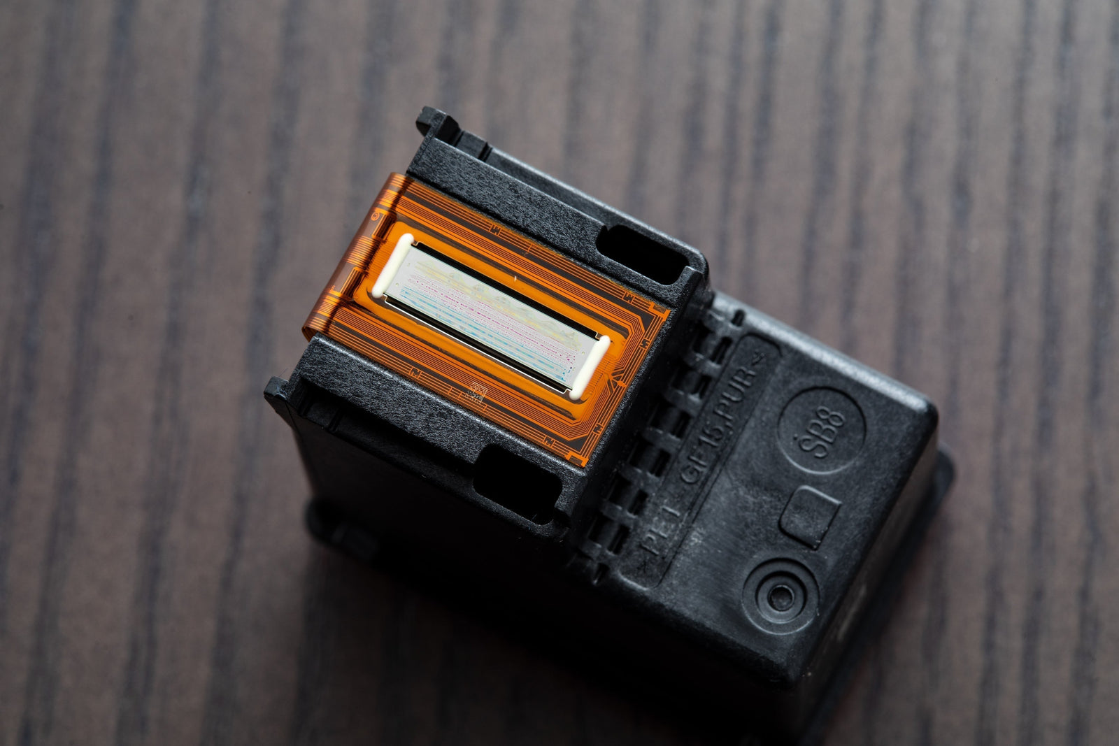 ink cartrdige chip