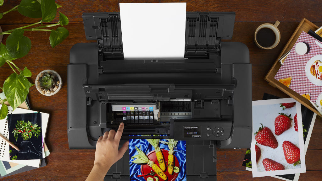 Before You Print This Easter: A Quick Checklist and Simple Ideas