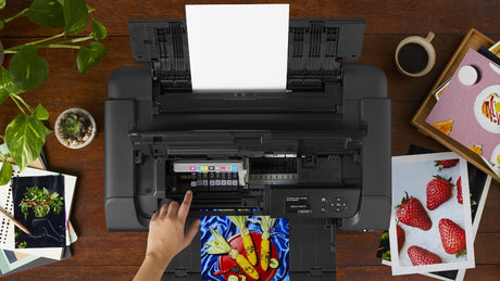 Before You Print This Easter: A Quick Checklist and Simple Ideas