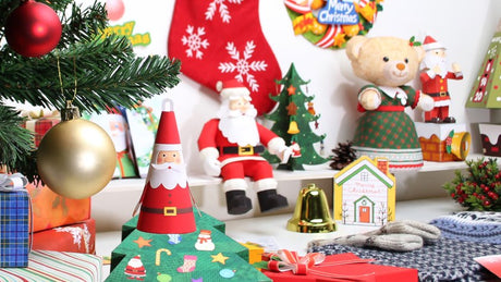 free christmas craft printables