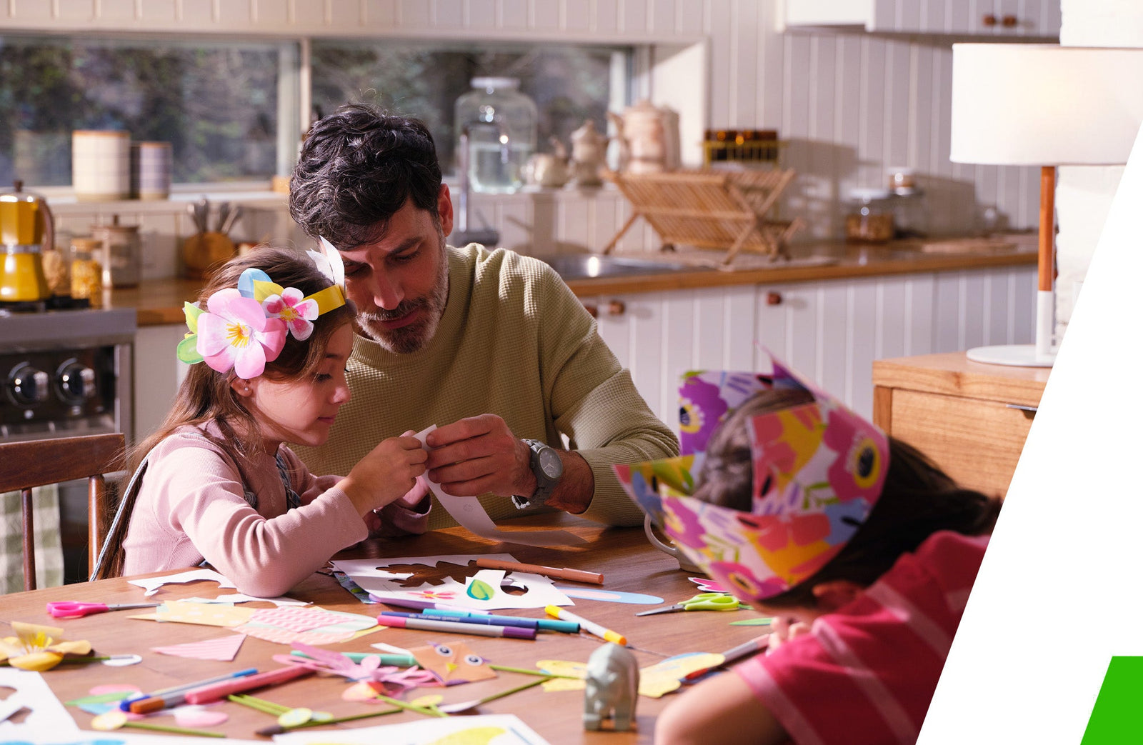 printable crafts for kids parties