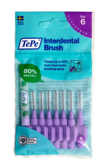 Interdental Picks