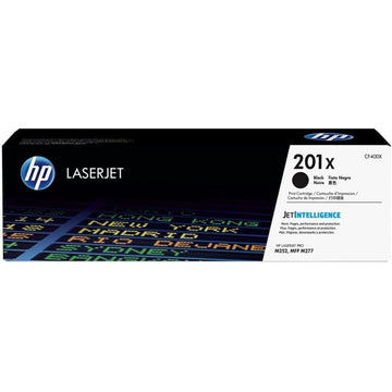 HP 201 Toners