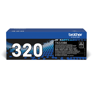 Brother TN-320 Toners