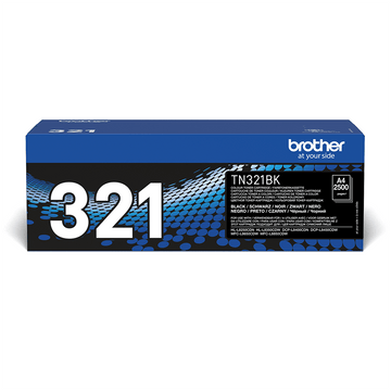 Brother TN-321 Toners