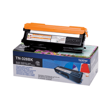 Brother TN-328 Toners