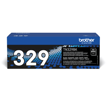 Brother TN-329 Toners