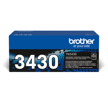 Brother TN-3430 Toners