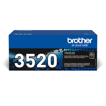 Brother TN-3520 Toners