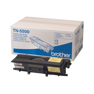 Brother TN-5500 Toners