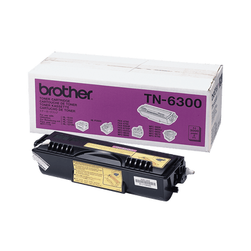 Brother TN-6300 Toners