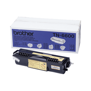 Brother TN-6600 Toners