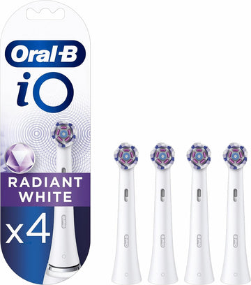 Oral-B Toothbrush Heads