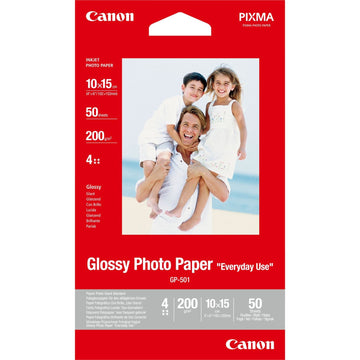 Canon Printer Paper