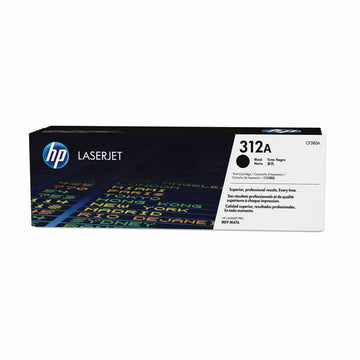 HP 312 Toners