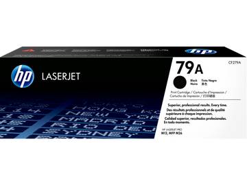 HP 79 Toners