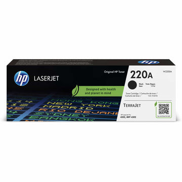 HP 220 Toners