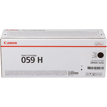 Canon 059 Toners