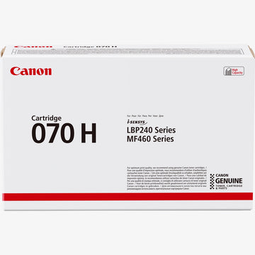 Canon 070 Toners