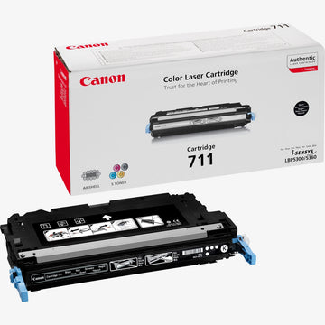 Canon 711 Toners