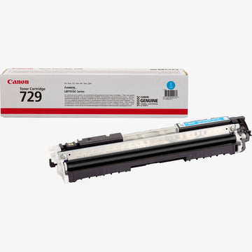 Canon 729 Toners