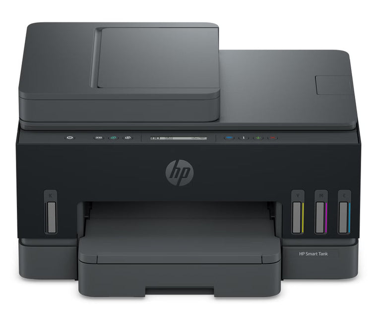 HP Smart Tank 7315 Ink Bottles
