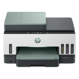 HP Smart Tank 7607 Ink Bottles
