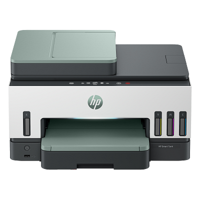 HP Smart Tank 7607 Ink Bottles