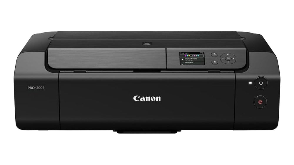 Canon PIXMA PRO-200 Printer