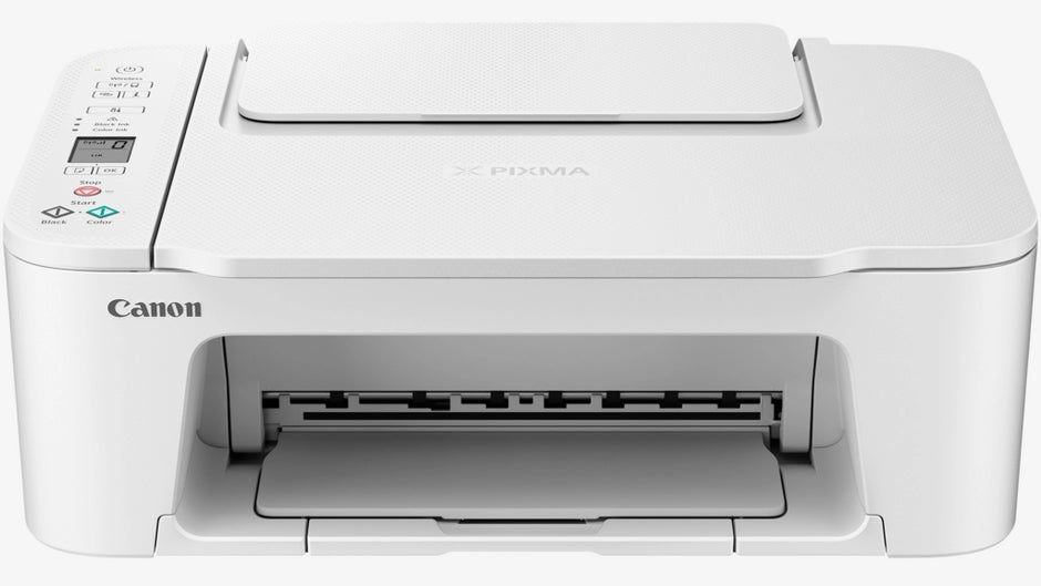 Canon PIXMA TS3751i